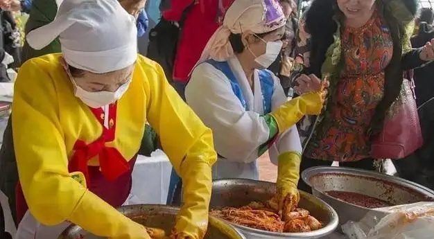 韩国终于交上证据了！



可这600多页材料刚交上去没多久，就被判定“无效”，