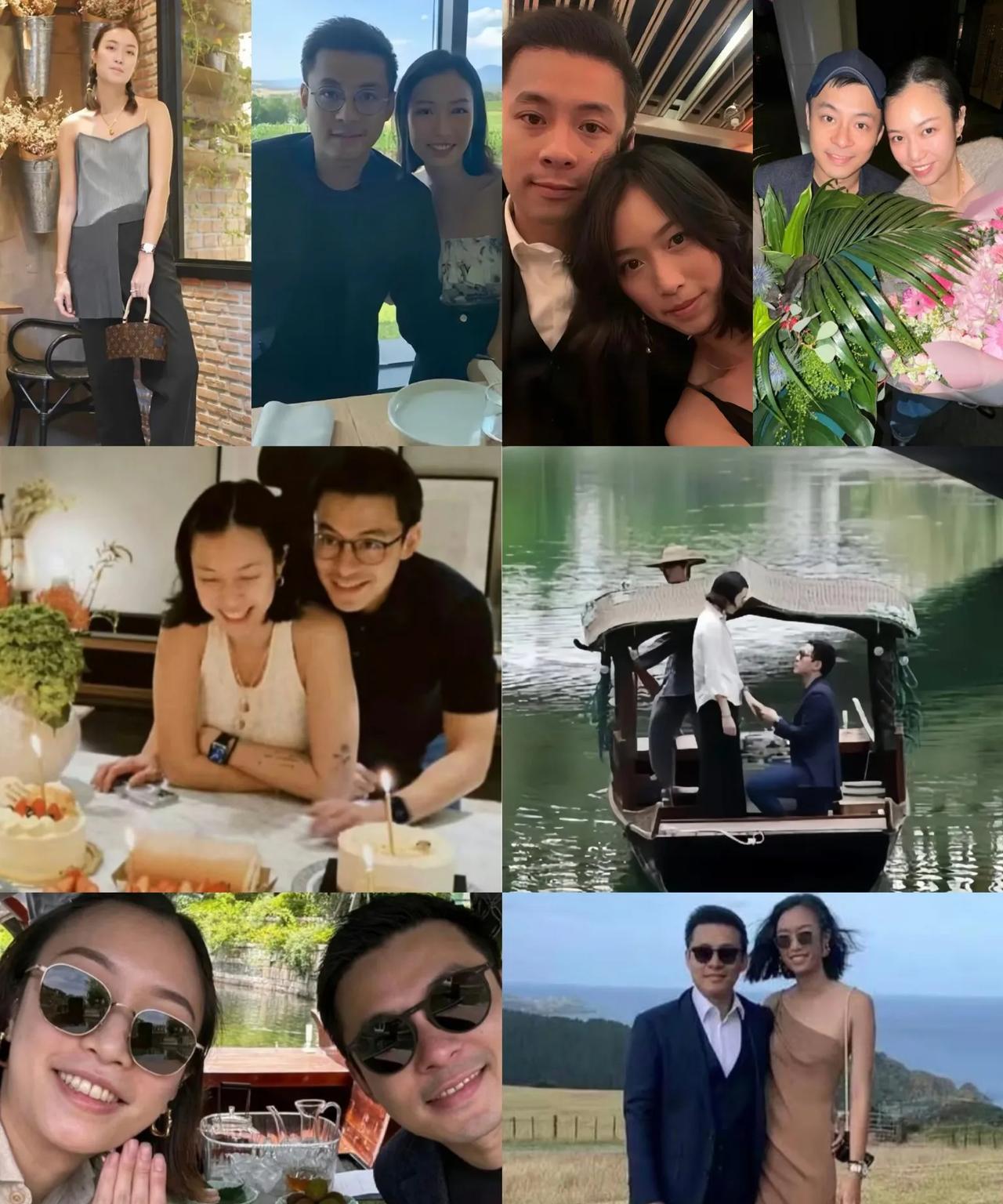 霍家真是豪门里的清流！
万万没想到，一向低调的三弟霍启仁，不仅悄咪咪完婚了，还娶