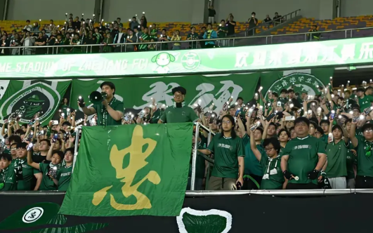 浙江队外援去世，也给足协留下了一个巨大的难题。就是会不会为浙江队单独开一个特别转