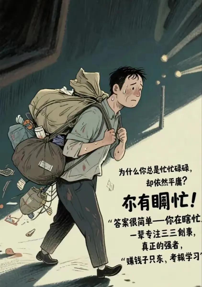 身背车贷与房贷，
你不努力就歇菜。
征信没有更难耐，
………请续尾句。
[心][