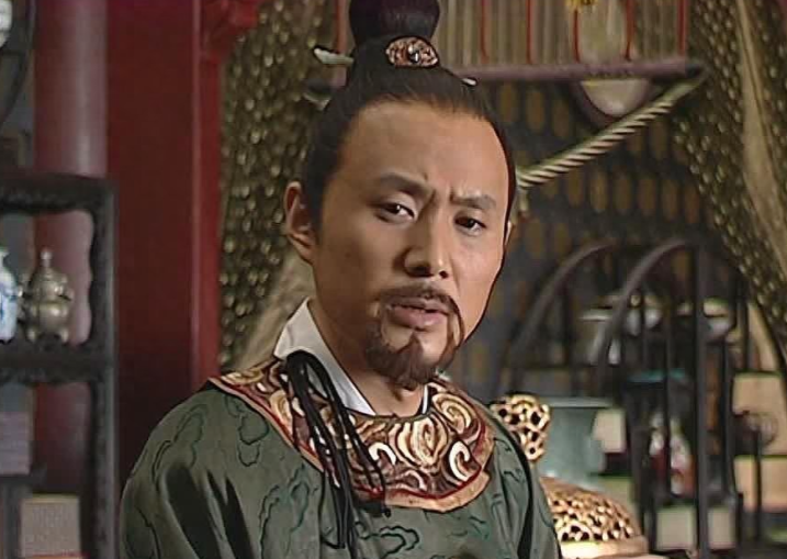 1566年，当明世宗嘉靖帝终于在“仙药”的迷幻中咽下最后一口气时，大明朝的权力交