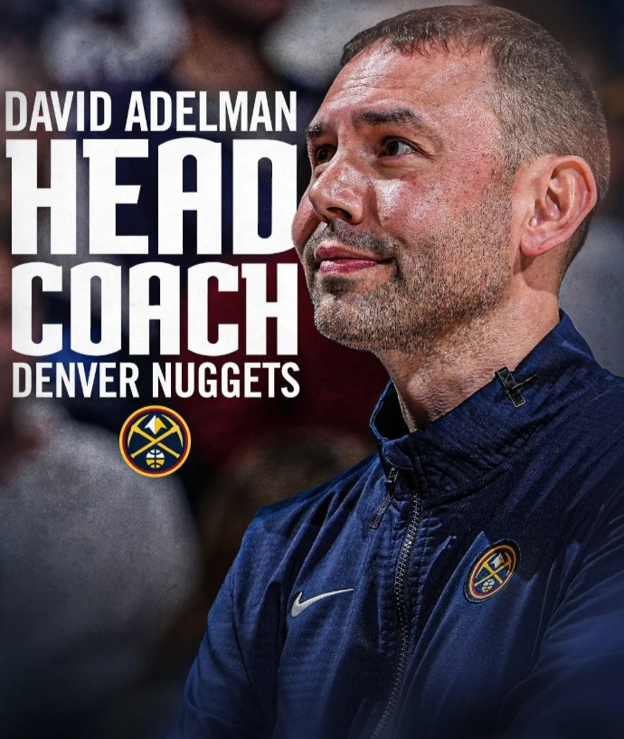 这几场很多人在夸阿德尔曼，我其实是不理解的，上场打76人他讲话快哭了，我很感动，