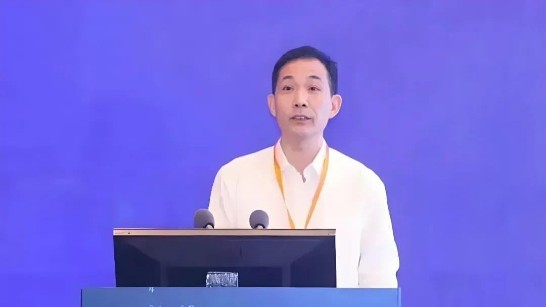 又一位，中国联通原副总经理曹兴信被逮捕