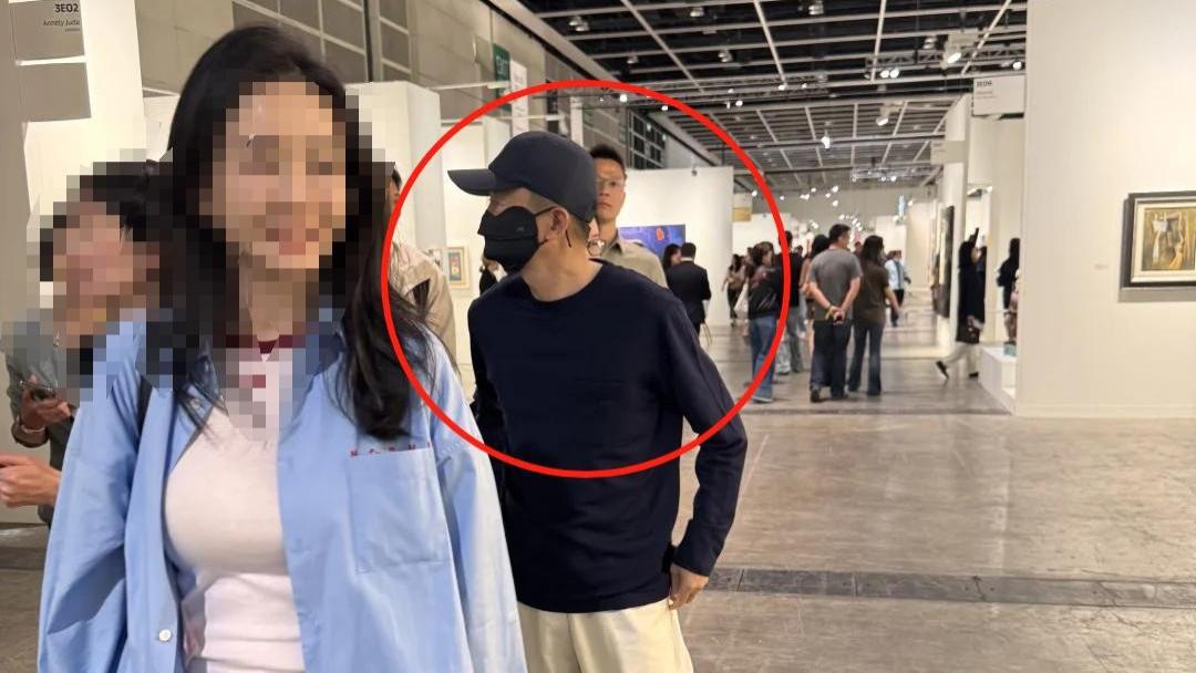 香港巴塞尔艺术展VIP日：光鲜背后的真实咖位，你猜得到吗？谁才是真正的“隐形大佬”？