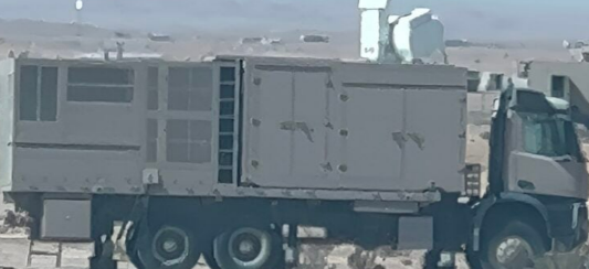 在我们举行9.3阅兵纪念活动后，本应是中国武器出口的大好机会，没想到沙特却来“砸