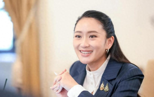 洪森千算万算，竟然没算到佩通坦有绝招，中泰高铁又传来好消息！


东南亚政坛风云