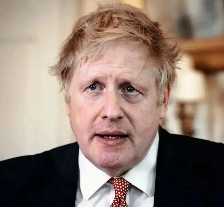 英国前首相约翰逊表态了！
约翰逊3月12日公开宣称，祝贺乌克兰与美国达成停火协议