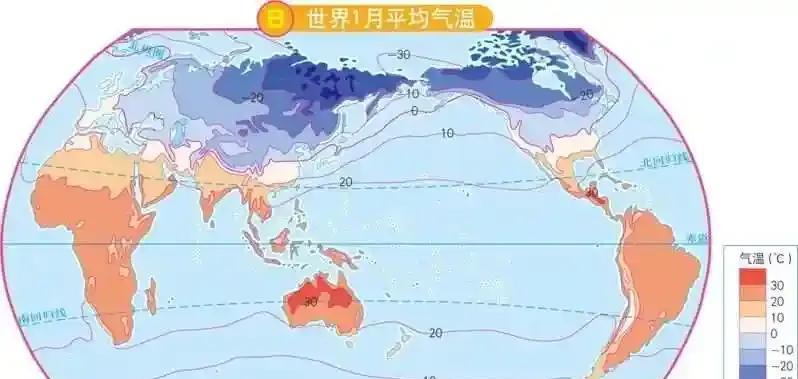 加拿大也真是命苦，好不容易拿了世界第二大的土地面积，结果由于地理位置原因，很多土