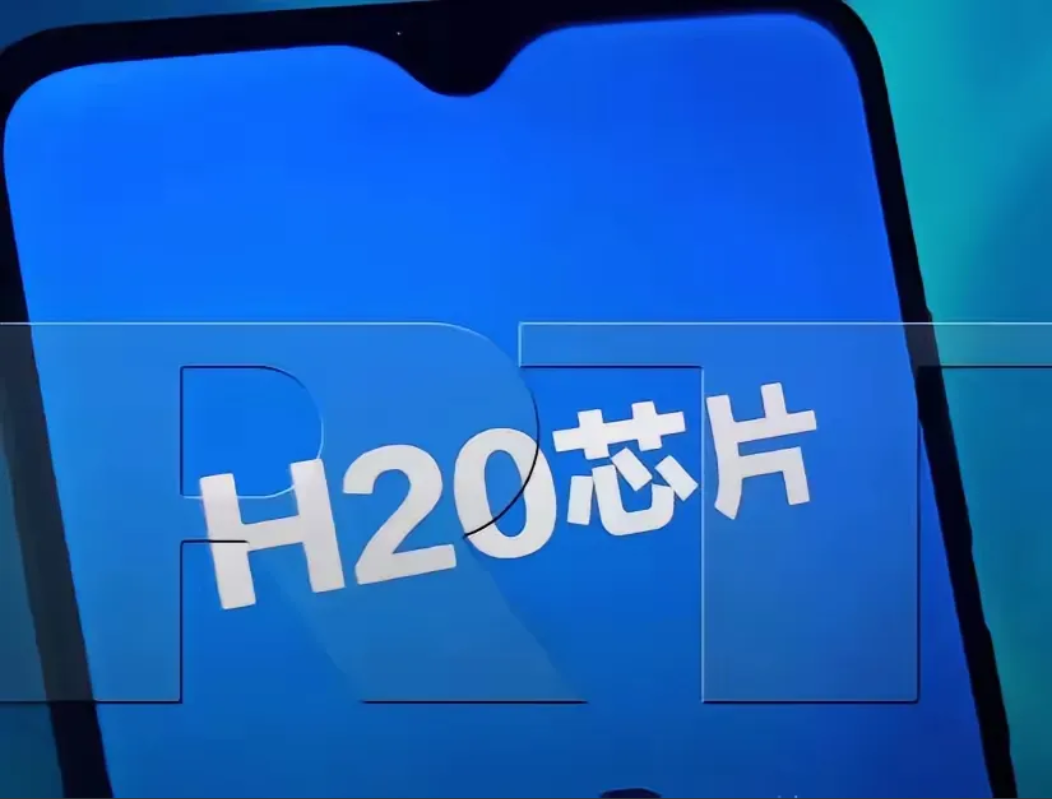 黄仁勋估计做梦都要笑醒了， 

以为H20芯片在中国市场要大赚特赚， 结果国安部
