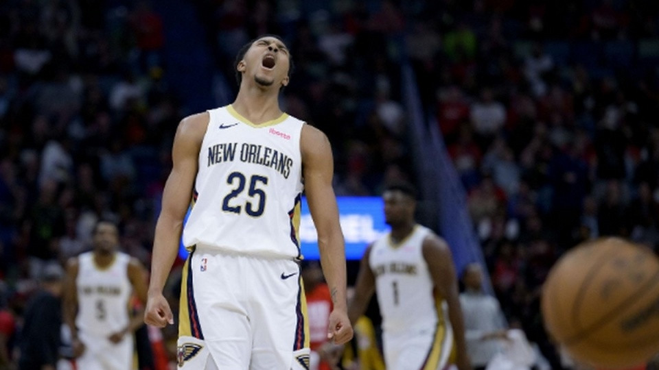 勇士全力冲冠，舍弃三首轮签抢顶级3D，他若加盟球队将彻底起飞