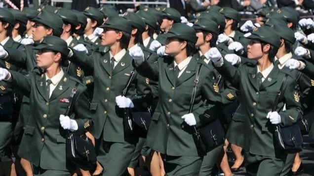 日本的核野心：东亚和平的隐患，还是全球危机的导火索？
