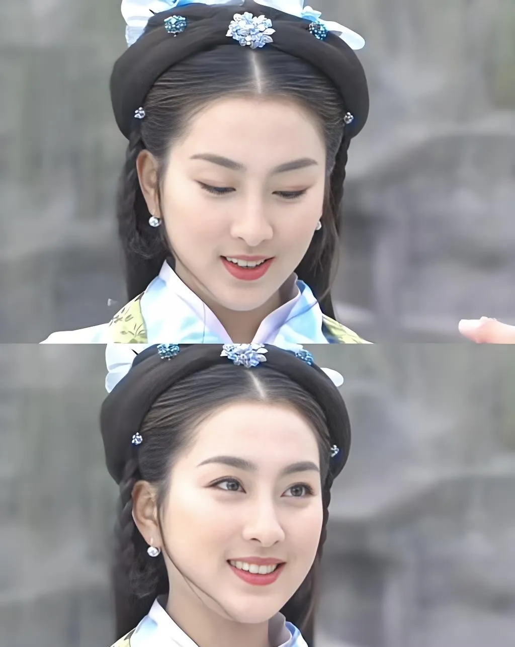 马苏黄奕演技获赞











不敢相信！曾经红极一时的马苏和黄奕，竟然