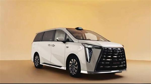 配置有增有减 新款传祺向往M8 30.99万起售 竞争力如何？