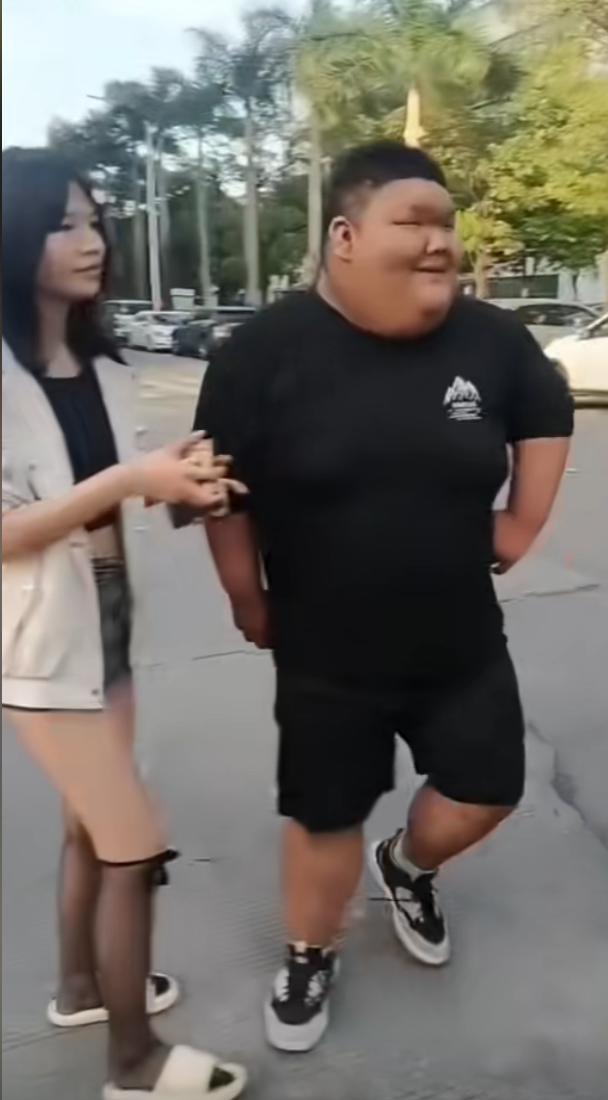 他这是有什么过人之处吗？？？