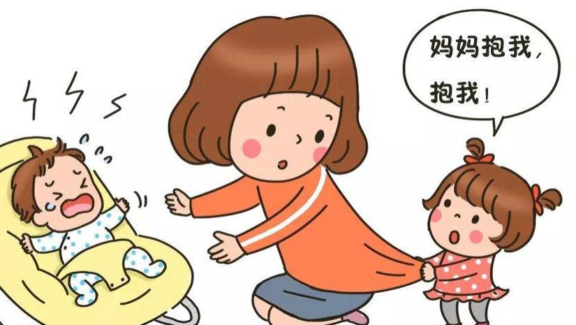 大宝和二宝真的能一碗水端平么？