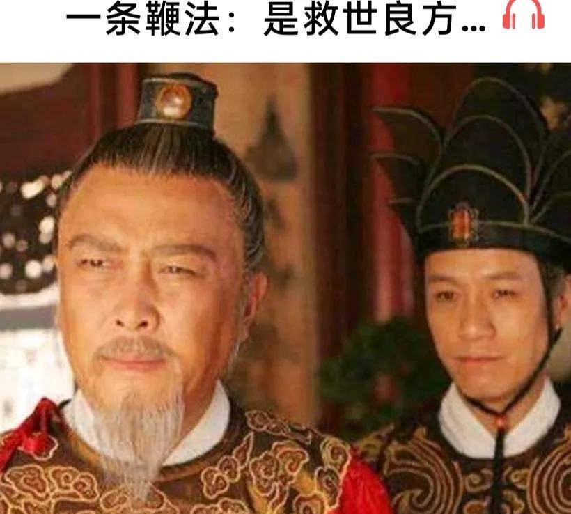 一条鞭法：是救世良方，还是虎狼毒药？
“一条鞭法”是清朝时期的一项重要税制改革，