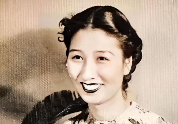 [太阳]1943年，李士群死后没多久，他的妻子叶吉卿就被传出一则丑闻，叶又羞又怒