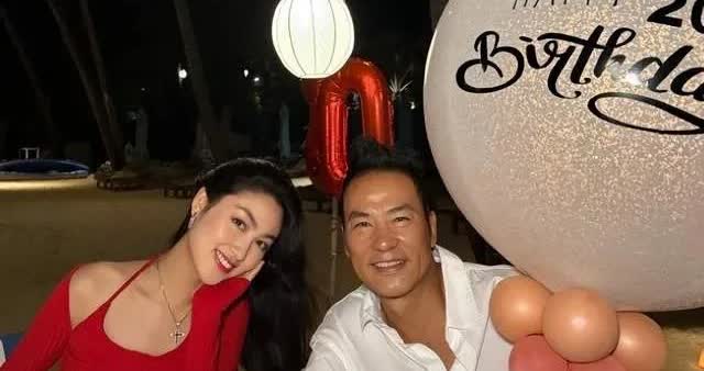 任达华否认女儿毕业继承30多处房产。
近日，坊间流传着一则消息，称著名影星任达