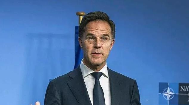 美国开心了！北约秘书长吕特表示，北约盟友在强化北约军事实力框架下计划向美国采购总