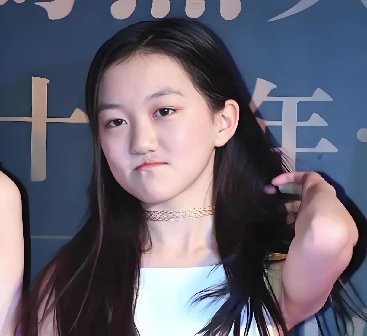 李嫣的变化美到让我认不出！
更让我感叹医学的强大
嫣然天使基金会成立至今已经19