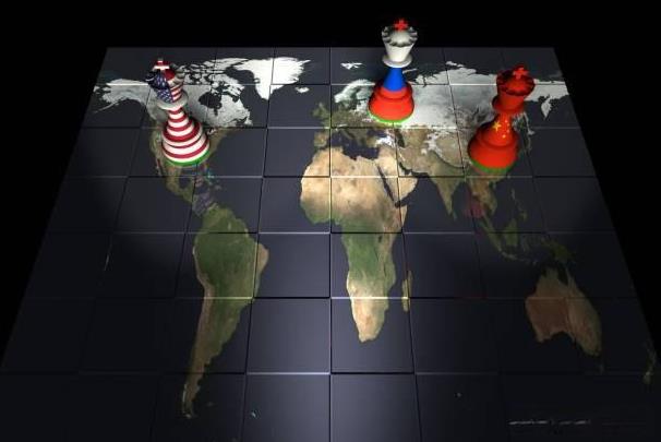 美俄分工，美国希望俄罗斯做什么？
唐纳德·特朗普对乌克兰冲突的处理在 2 月俄罗