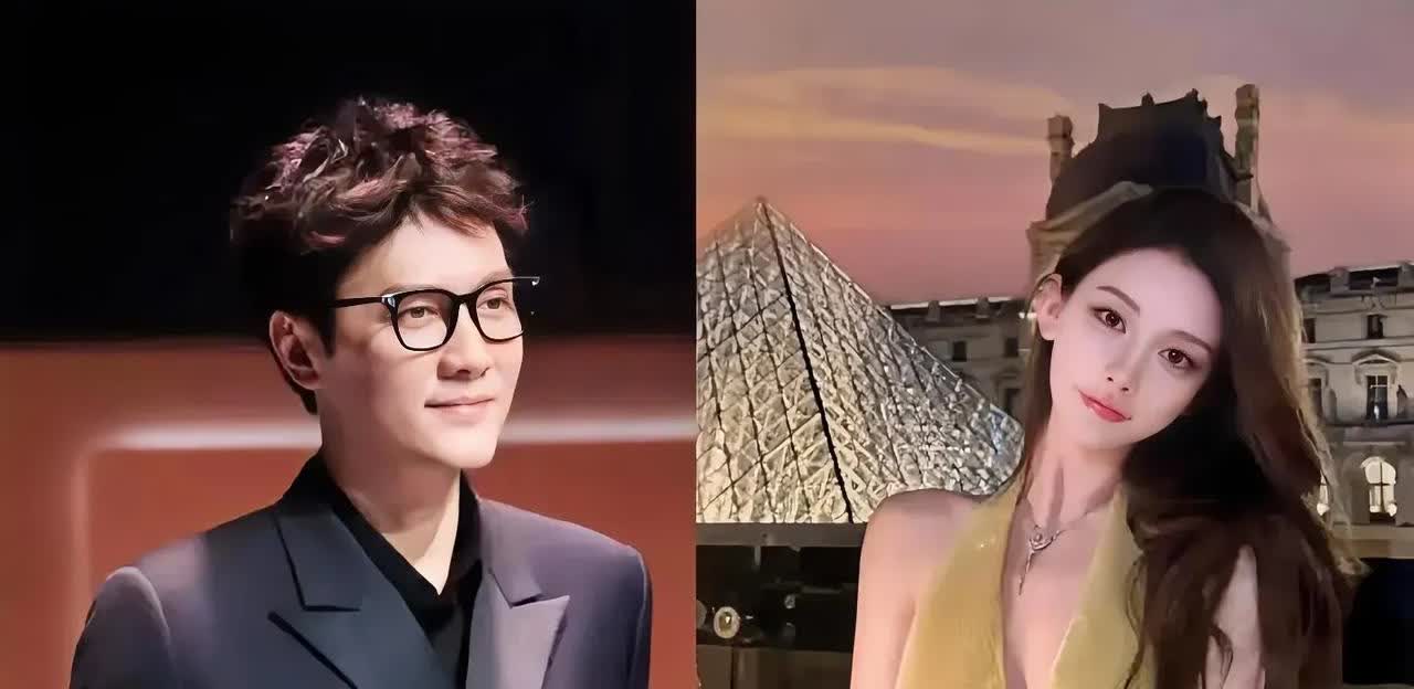 哎！万男归整！
甭管表面再道貌岸然，爱到最后都是这些整容脸。冯绍峰和赵丽颖离婚