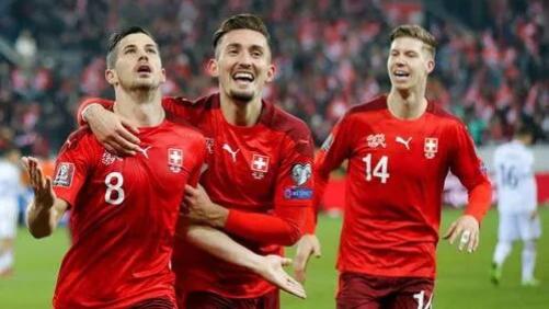 11.18  科索沃VS瑞士：黑马主场迎战欧洲劲旅，攻防大战一触即发！