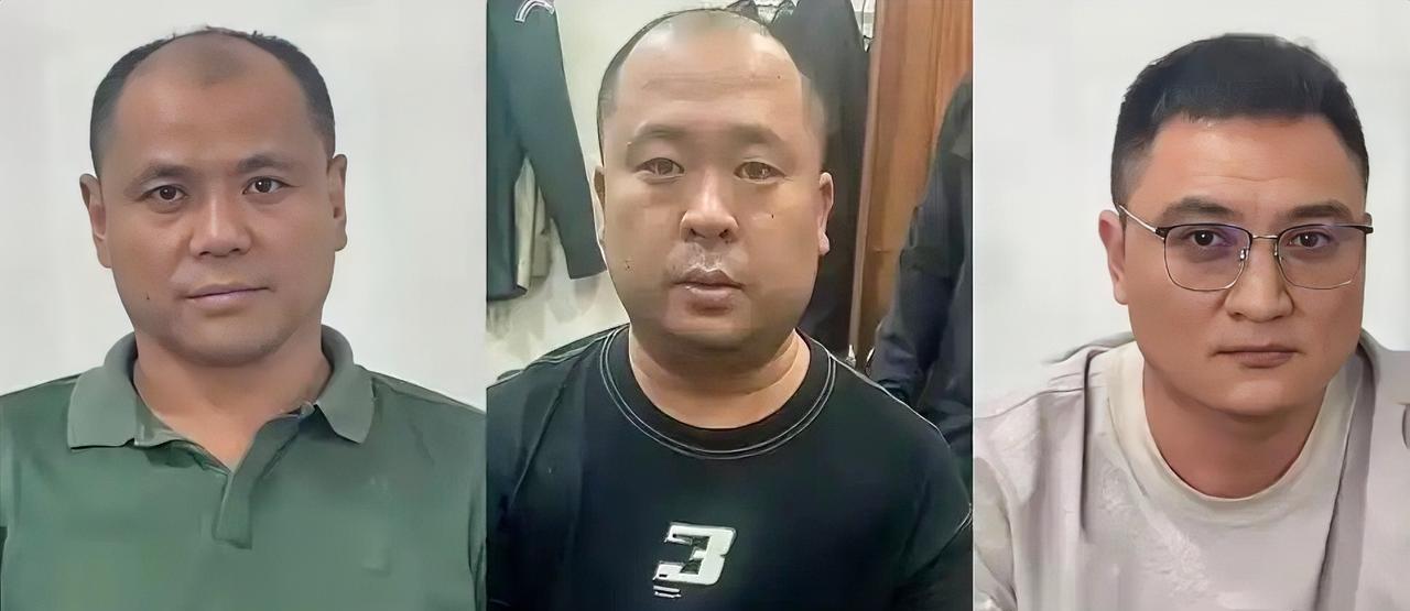 在柬埔寨，7名东方大国人因残忍杀害同胞的案件已全部被捕。   
此案发生在西哈努