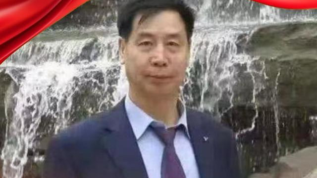 李锋——国之瑰宝•非遗文化传承大家