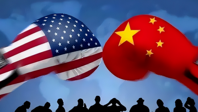 美国这是穷疯了吗？竟然时隔五年又拿新冠疫情说事，法院裁定中国隐匿疫情，要罚款24