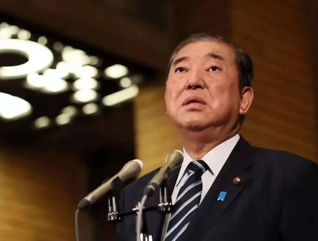 美国加税日本很失望











想不到吧！美国居然对自己的小弟日本下手