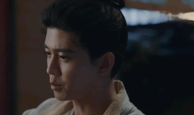 《无忧渡》，第17-18集预告。
自从半夏知道使用离火剑会折损宣夜的寿命后，她就
