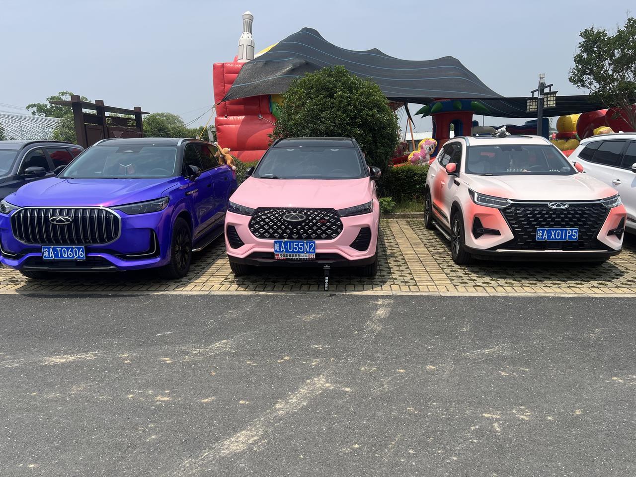 谈谈瑞虎八的用车，动力与油耗