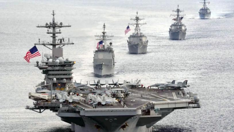 全球盾舰数量比拼，美国94艘，日本8艘，中国有多少？数据亮眼