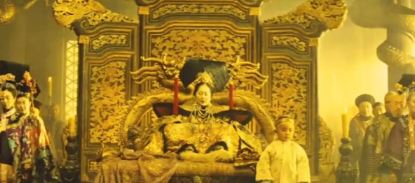 有人说大明和大清哪个更残暴无道?其实明朝再不堪，三饷也是王朝末年才征收的。可是带