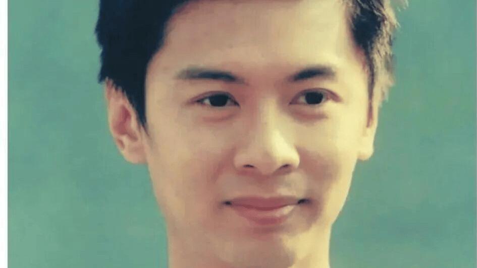 曾想娶蔡少芬的何宝生：放弃267亿家产出家遁入空门，这位前男友的选择震惊全网！