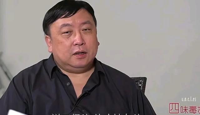 导演王晶说 ：“大家都老是说我拍三级片，但实际上都是台湾要求的，他们出很高的价钱