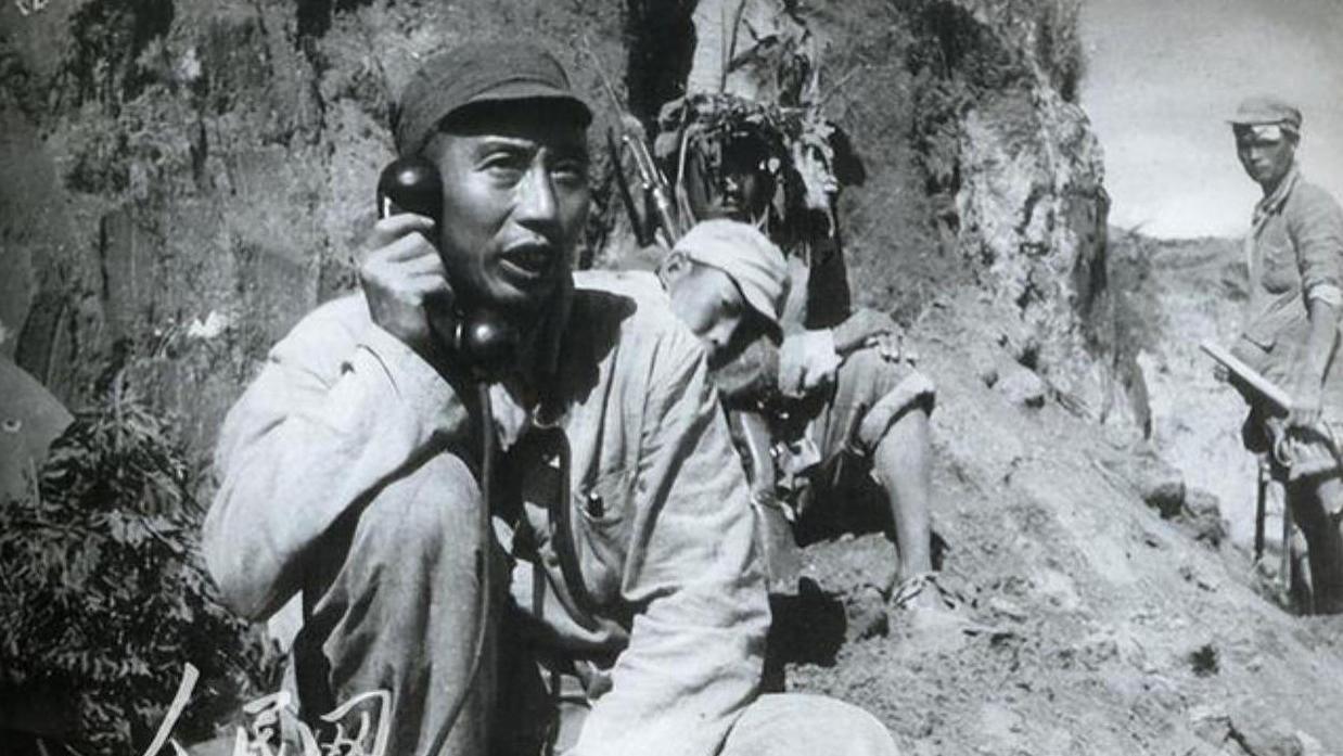 彭德怀暴锤马家军，除了华北19万援军，还有一股援兵被人忽略