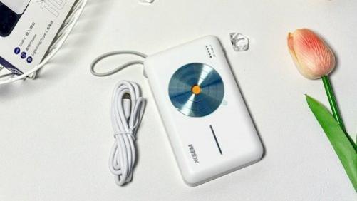 双12什么值得买？2025年精选10件实用的数码好物分享！码住不亏！