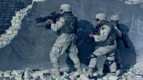 一个被误读的暴君：当CIA在地洞里遇见萨达姆