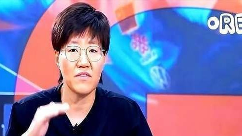 官媒点名！无缘奥运会，却瞧不上孙颖莎、樊振东的郭炎，该懂事了