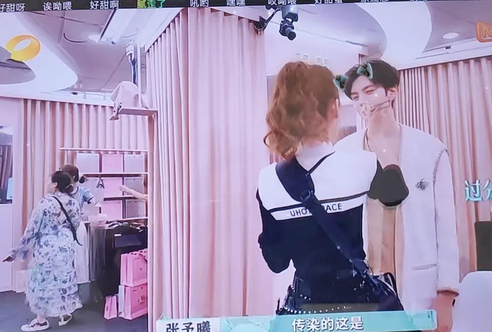 #秋日生活打卡季#很甜