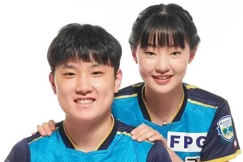 悲催了！张本智和/张本美和兄妹二轮游！卢布尔雅那混合双打四分之一决赛，日本的张本