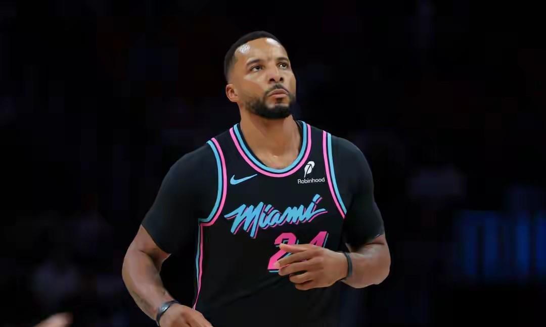 鲍威尔32分！热火127 - 117胜76人豪取四连胜，快船现在后悔了吗？
NB