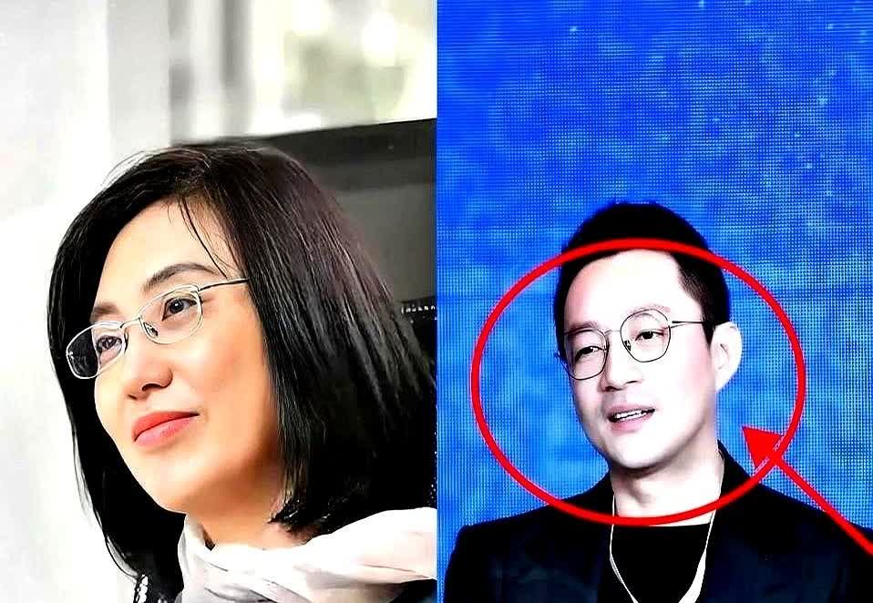 赖芳玉爆料，大曲线承认与汪汪离婚时说当时已经没有感情了。

之前综艺里有个镜