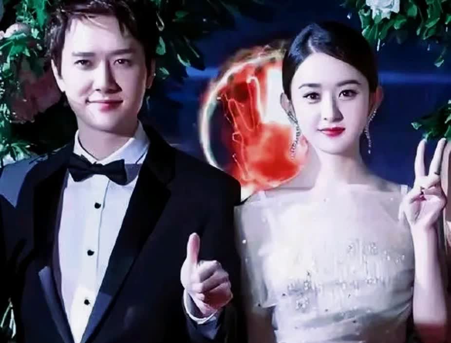 后悔了吧
冯绍峰妈妈说到：她俩离婚那天我都哭了！结婚没婚纱，儿媳妇没架子！ 近
