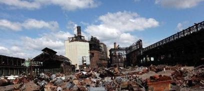 美国重新工业化有多难？
美国的再工业化和美国的世界霸主地位是彼此矛盾的。因此只要