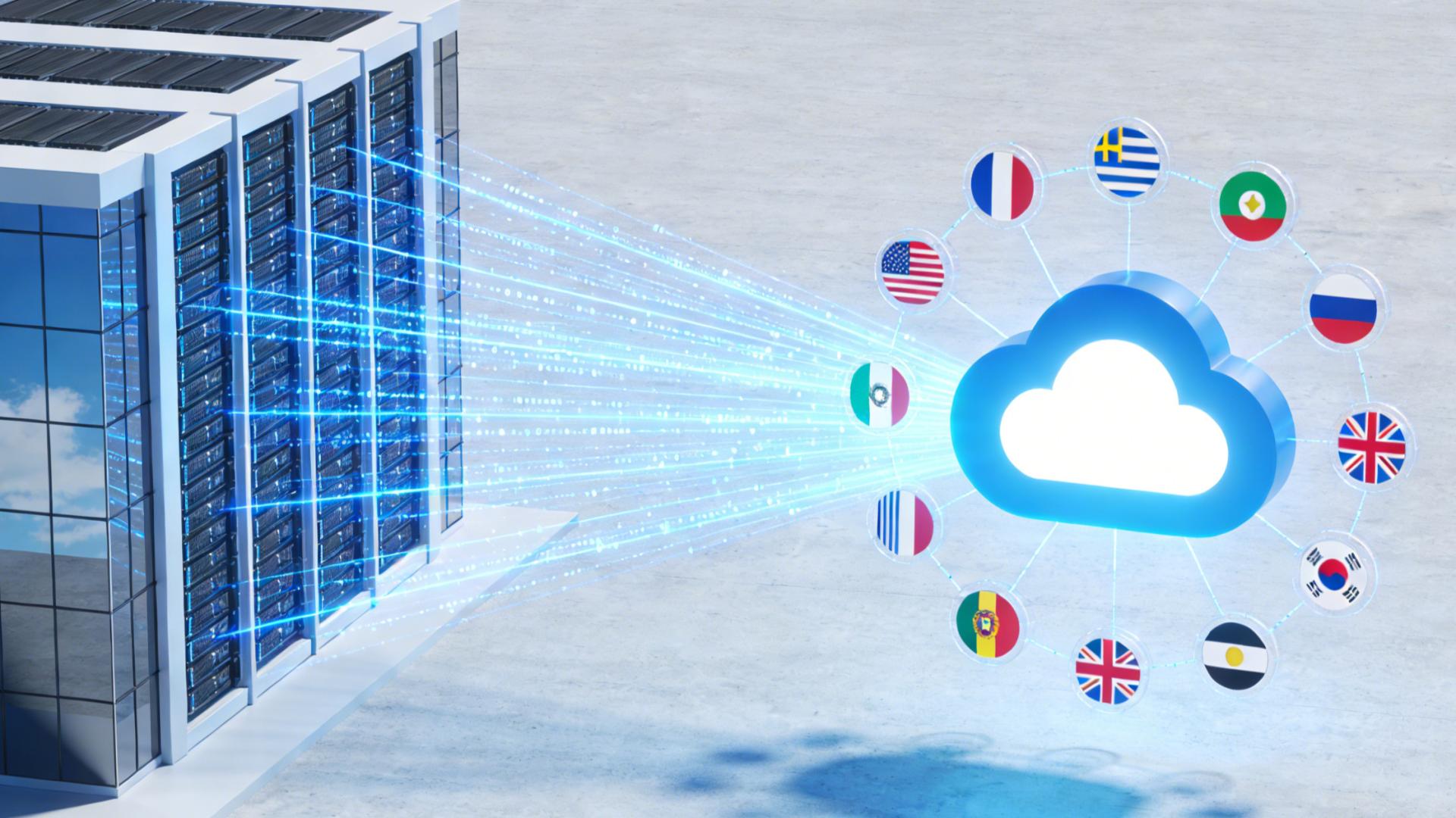 2026企业出海云服务：支付与成本优化路径分析