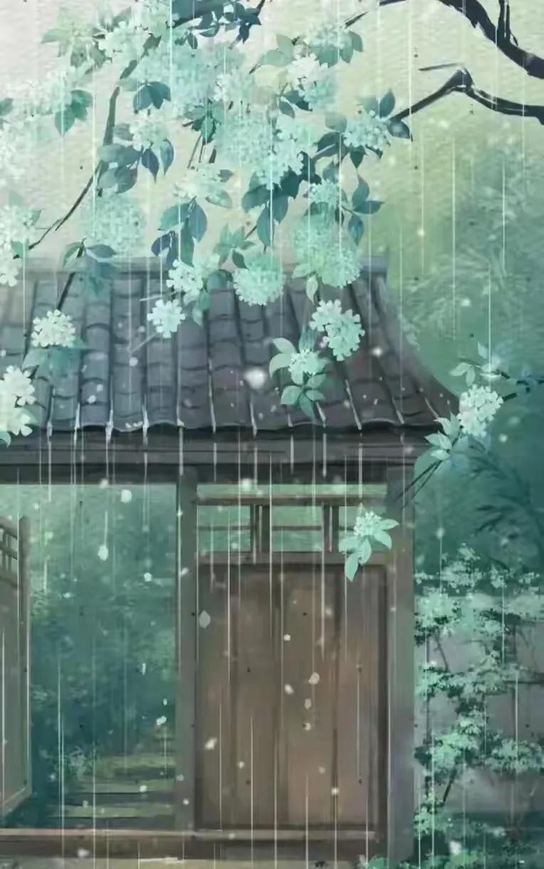 晨起心语星愿：
      清明节祭先祖，携家人去扫墓。追忆古人，不忘先祖、不负