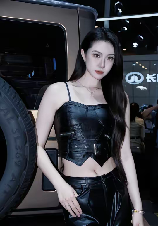 188cm｜他们说我是女模身高天花板